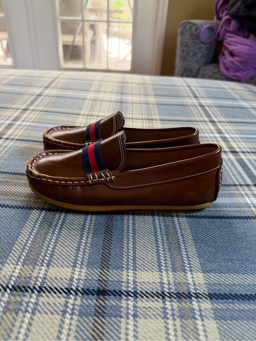 Elephantito Club Loafer
